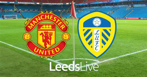 Manchester United 2-0 Leeds United highlights: Second-half goals see ...