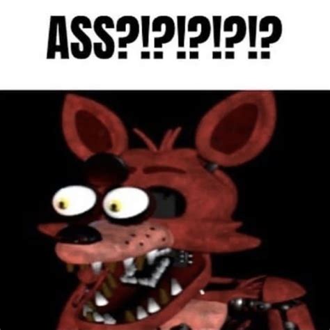 Pin by Laozsr🐌🍻🦌 on reaction images | Fnaf, Fnaf funny, Fnaf memes