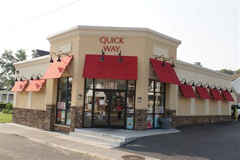 Quickway - Meal delivery | 1123 Fairfax St, Radford, VA 24141, USA