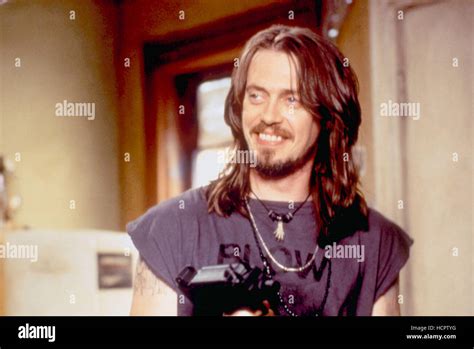 AIRHEADS, Steve Buscemi, 1994, TM and Copyright ©20th Century Fox Film ...