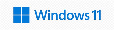 Windows 11 Logo HD PNG | Citypng