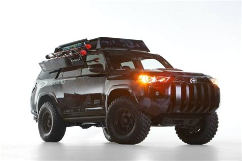 2023 Toyota 4Runner Redesign: What to Expect? – SUVs Reviews