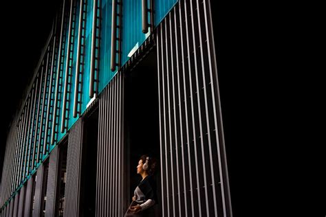 Hong Kong Street Photography | Photographer Dan Morris