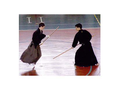 Koryū: The Ancient Japanese Martial Arts | KCP International