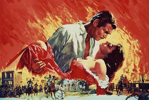 20 Gone With the Wind Quotes That Give Us Chills - Mamiverse