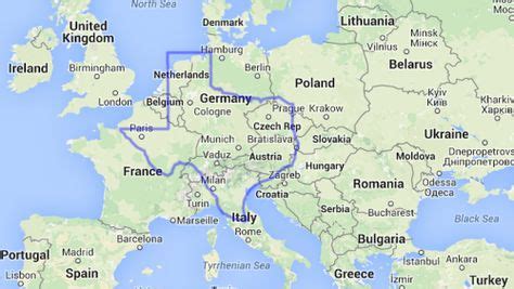 How big is Texas compared to other land masses? | How big is texas ...