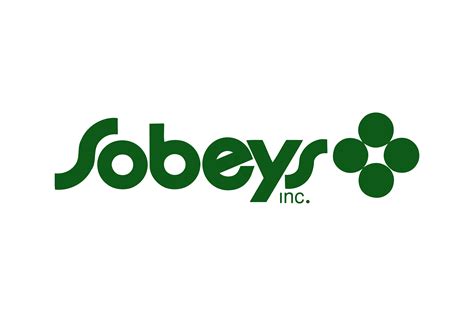 Download Sobeys Logo in SVG Vector or PNG File Format - Logo.wine