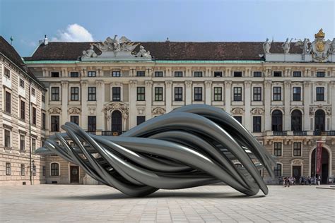 Ken Kelleher's Virtual Sculptures Show the Power of Public Art