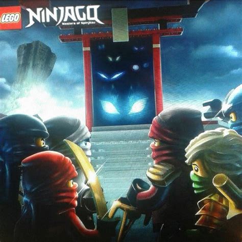 Image - Ninjago season 7 teaser poster.jpg | Ninjago Wiki | FANDOM ...