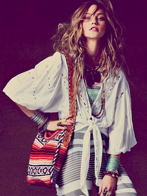 35 Best Bohemian Clothing For Women