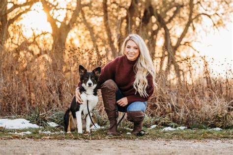 10 Unique Dog and Owner Photo Poses to Capture Your Incredible Bond