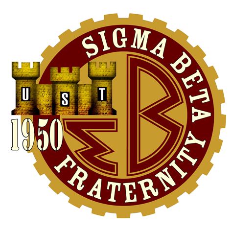 Fraternity Logos