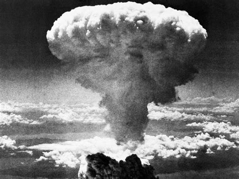 Death and devastation: Hiroshima, Nagasaki after atomic bombings ...