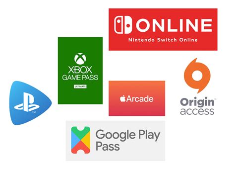 Are Gaming Subscription Services Worth it in 2019? - FBTB