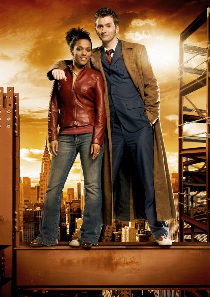 Season 3 Cast Promotional Photos - Doctor Who Photo (23393236) - Fanpop