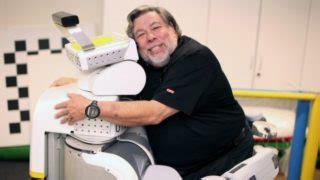 Steve Wozniak—American Inventor