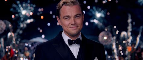 THE GREAT GATSBY Images Featuring Leonardo DiCaprio, Carey Mulligan and Tobey Maguire | Collider