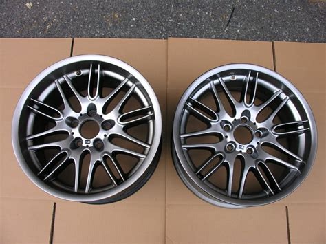 E39 M5 Wheels For Sale - Thxsiempre