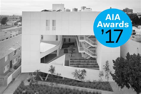 AIA Announces 2017 Institute Honor Awards for Architecture | Architect ...