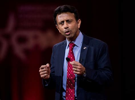 Bobby Jindal from 2016 Presidential Candidates | E! News