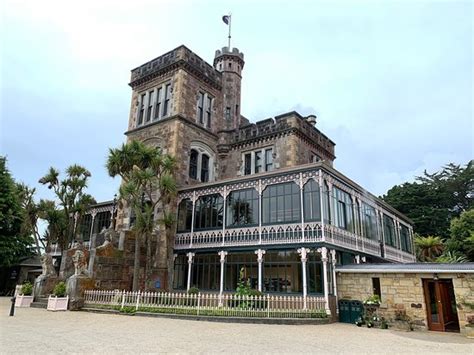 Larnach Castle & Gardens (Dunedin) - 2020 All You Need to Know BEFORE You Go (with Photos ...