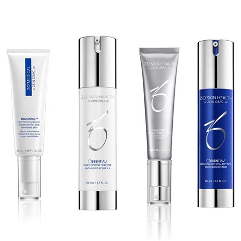 The 6 Best Skin-Care Lines Made by Dermatologists and Plastic Surgeons | Best skin care brands ...