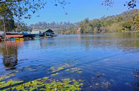 Kodai Lake - India