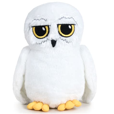 Harry Potter Hedwig plush toy 37cm