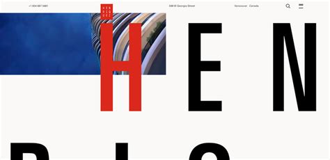 Big and Bold Typography: A New Trend in Web Design - Onextrapixel