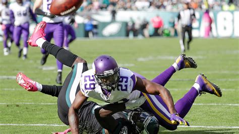 Once-dominant Vikings defense aiming to escape recent rut