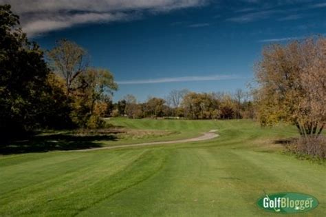 Bella Vista Golf Course, Coldwater, Michigan - GolfBlogger Golf Blog