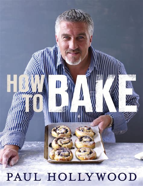 Paul Hollywood Recipes by Bloomsbury Publishing - issuu