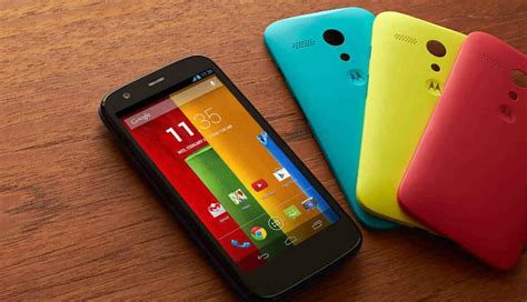 Moto G: Camera performance review and comparison | Digit