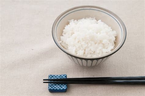 Easy White Rice | Recipes | Cook For Your Life