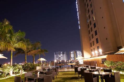 Novotel Chennai OMR Hotel - Venue - Chromepet - Weddingwire.in