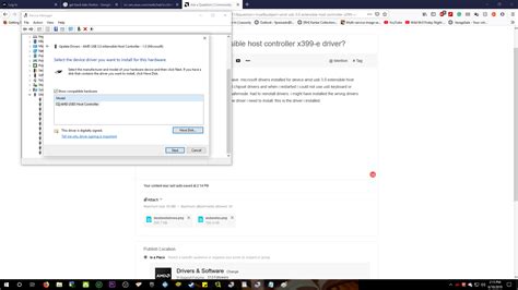 Amd usb 3-0 extensible host controller driver windows 10 - animationulsd