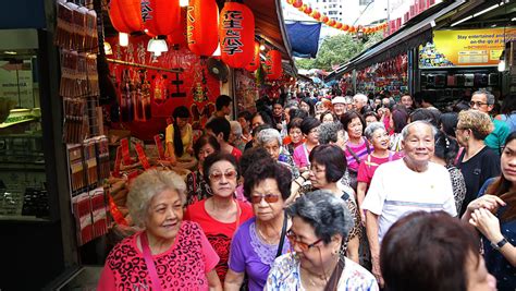 Festive celebrations in Chinatown offer more community outreach ...