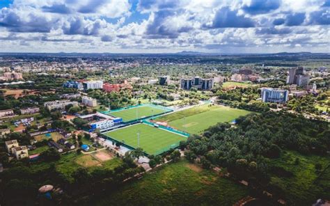 Odisha stadium spruced up with state-of-the-art amenities for FIFA U-17 ...