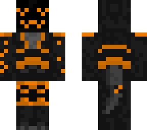 Protogen | Minecraft Skins