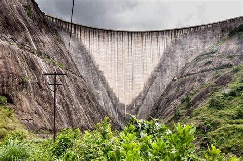 Idukki Dam (Entry Fee, Timings, Built by & History) - Kerala Tourism 2023
