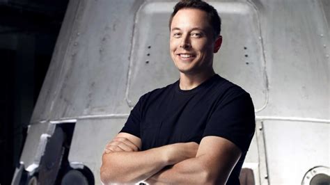 Elon Musk, Entrepreneur Fondateur De Tesla Et Spacex - Tesla Ceo Elon Musk - 1920x1080 Wallpaper ...