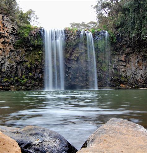 Dangar Falls, N.S.W. by CooperPhotography on DeviantArt