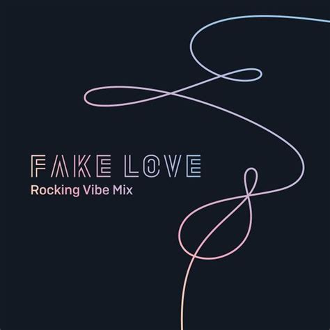 Fake Love (BTS) - generasia