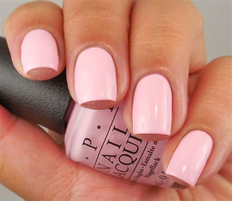 OPI Retro Summer Collection 2016 | Pink nails opi, Pink nail polish colors, Pink gel nails