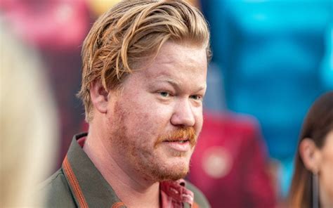 Breaking Bad's Todd Actor Jesse Plemons - How Much Weight Did He Gain in El Camino? | Glamour Fame