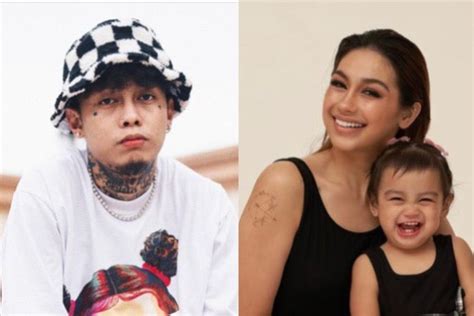 Zeinab Harake admits no co-parenting setup with Skusta Clee | Inquirer ...