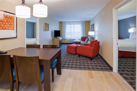 Towneplace Suites Sioux Falls South Sioux Falls | Bookonline.com