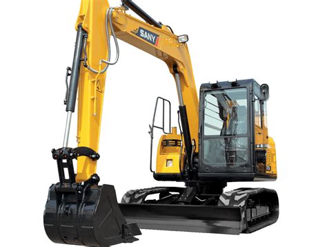 Sany Excavators | Newman Tractors | Heavy equipment for sale or rent. Priced to move!