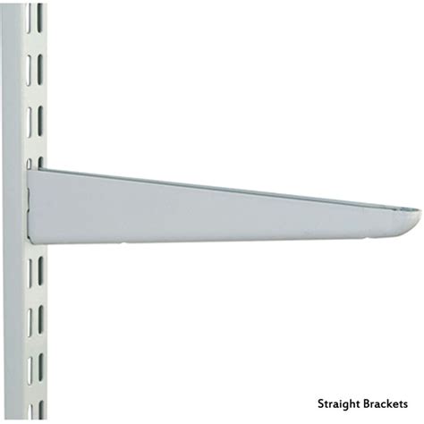 Spur Shelving - Straight Brackets - Storage Systems and Equipment