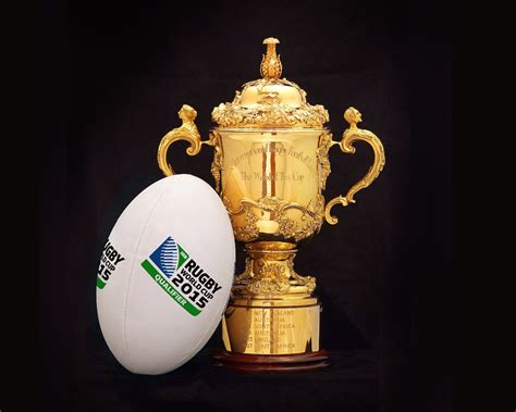 The Webb Ellis Trophy will be visiting Lowestoft & Yarmouth R.U.F.C - Southwold Rugby Club